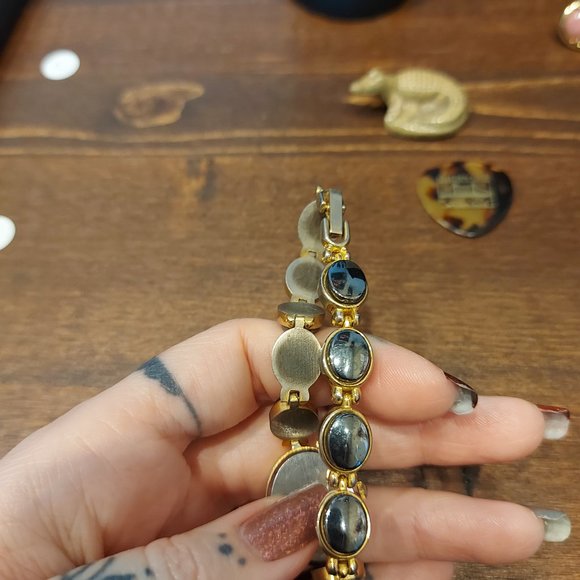 Vintage Costume/Crystal Jewelry Bundle - Picture 15 of 16